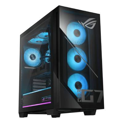 Desktop Asus ROG G700TF-07265F0160 (90PF0561-M00U00)